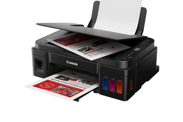 Canon PIXMA G3410 Wifi - Image 2